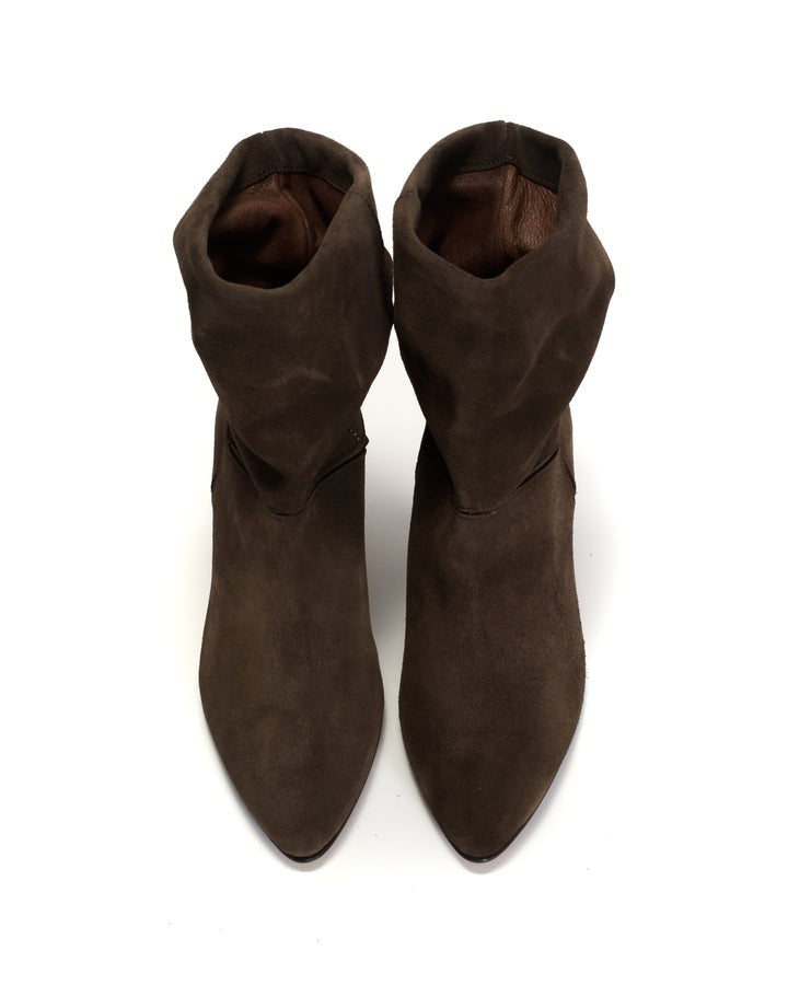 Jassi 50 Stiletto Boot