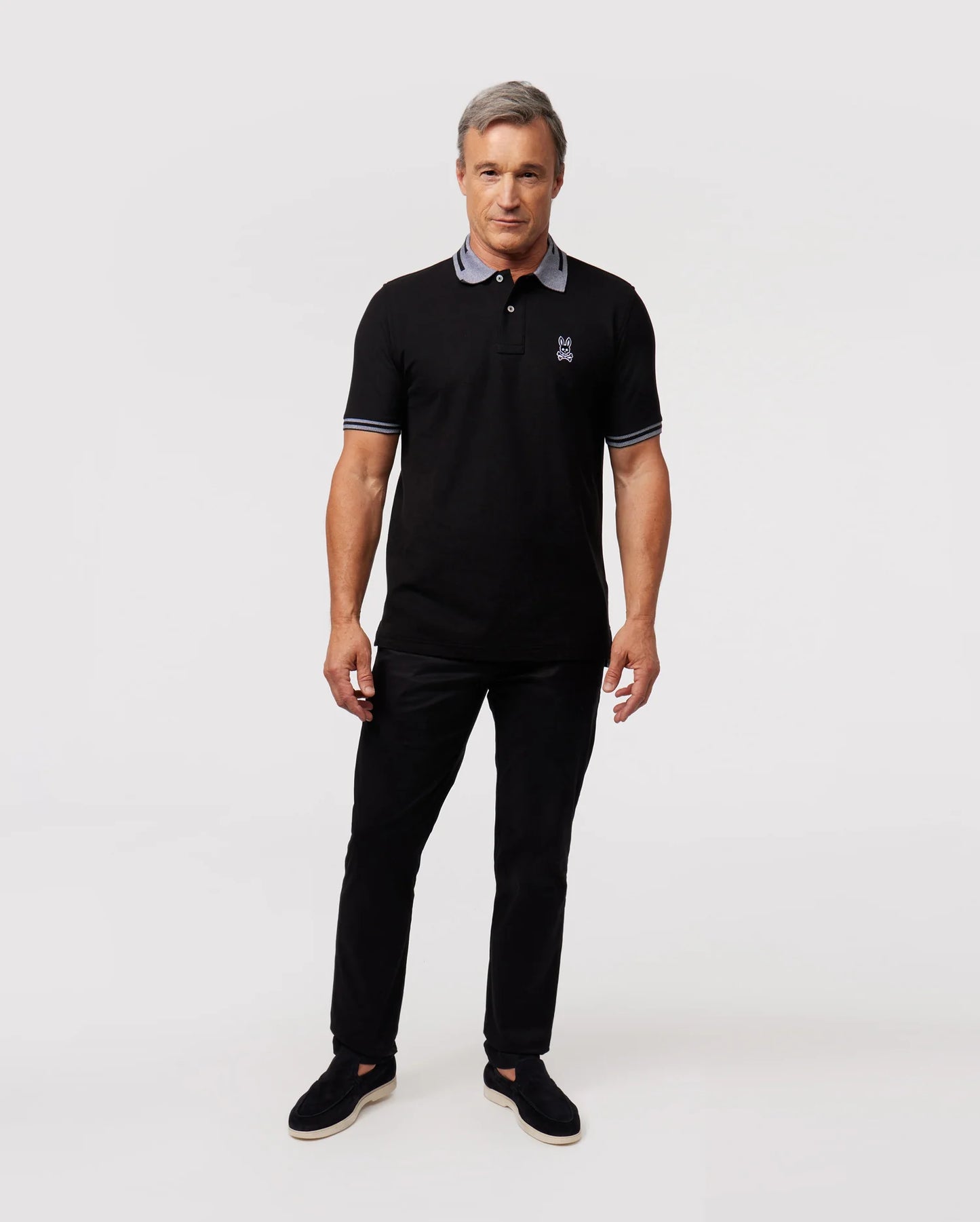 Chester Polo Shirt
