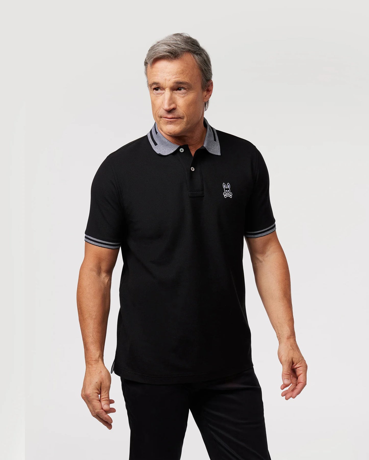 Chester Polo Shirt