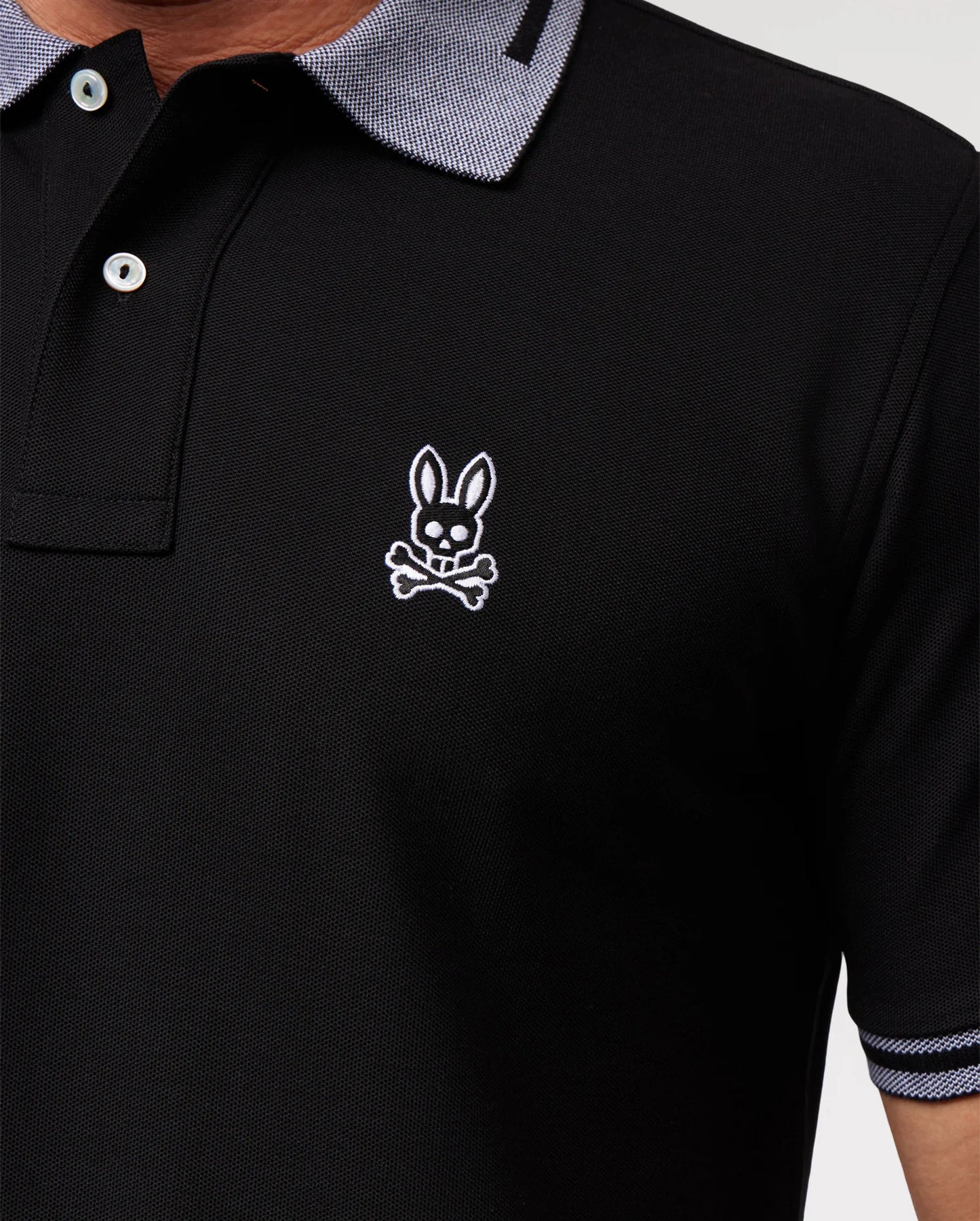 Chester Polo Shirt