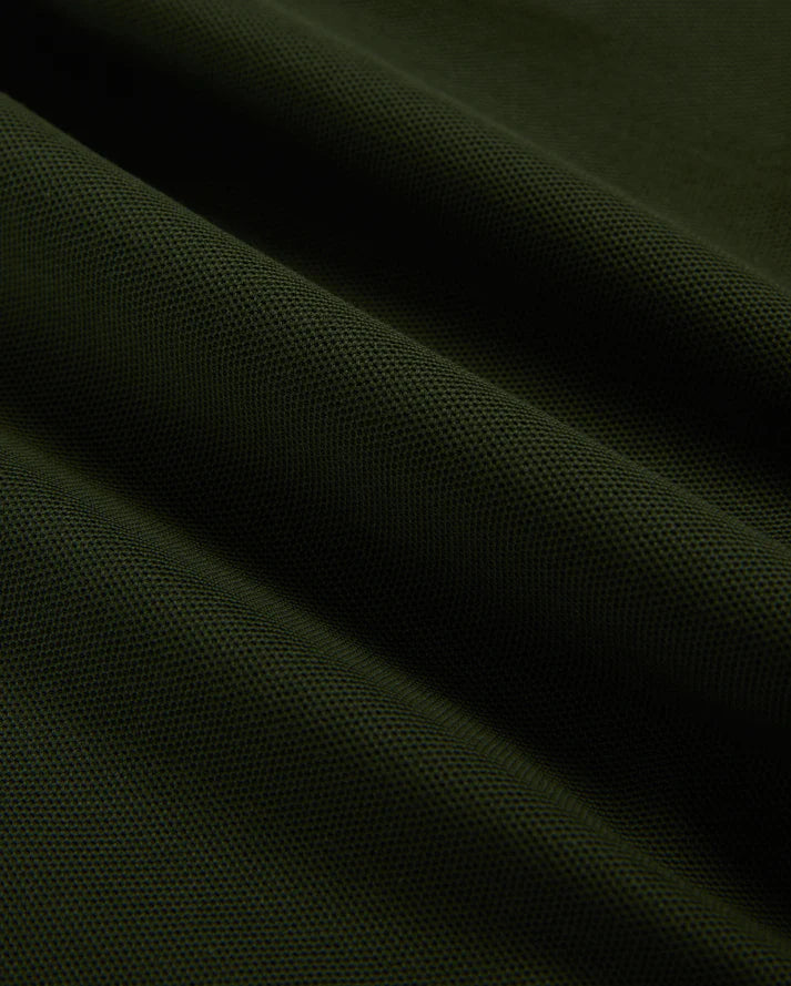 Plano Polo Shirt