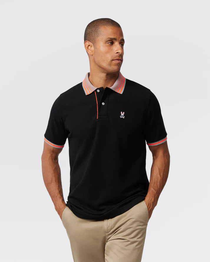 Norris Polo Shirt