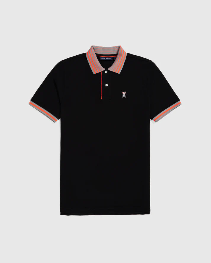 Norris Polo Shirt