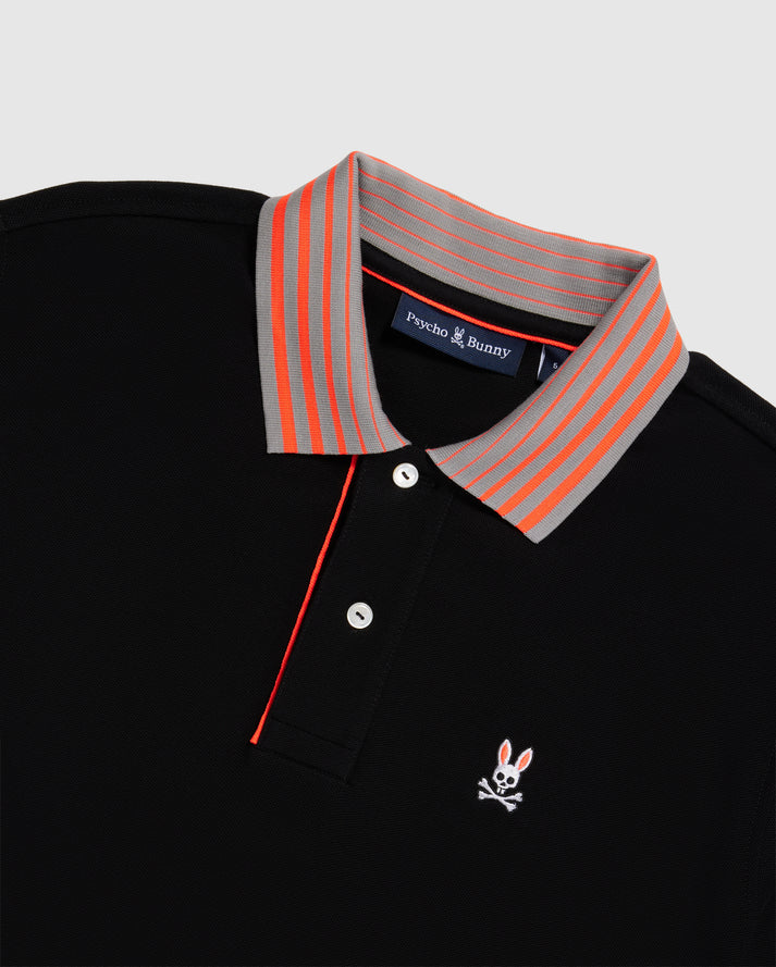 Norris Polo Shirt
