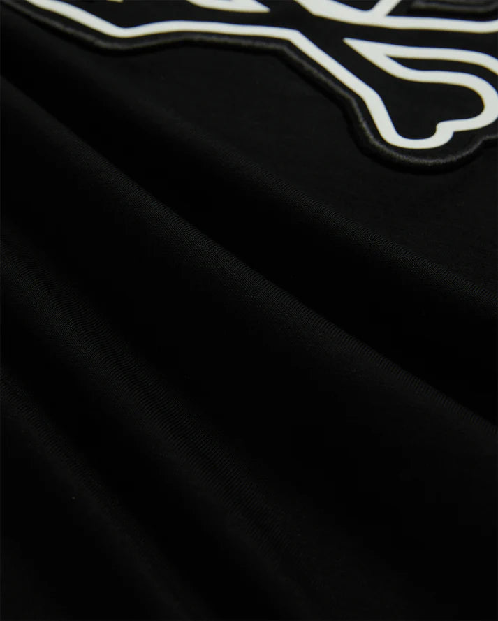 Chester Embroidered Graphic T-Shirt