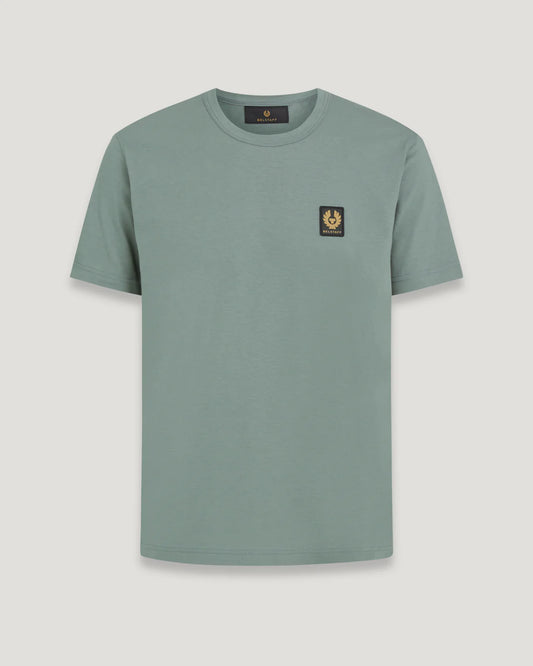 Belstaff Mineral Green T-Shirt