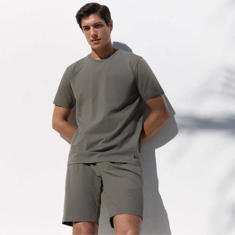Berkley Crew Tee