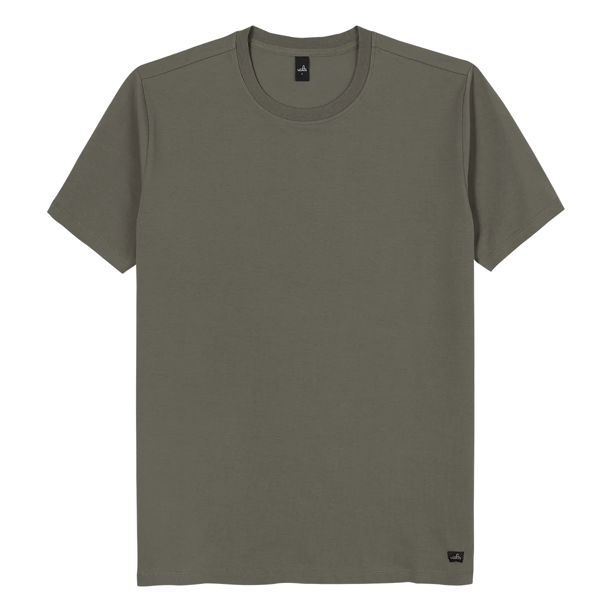Berkley Crew Tee