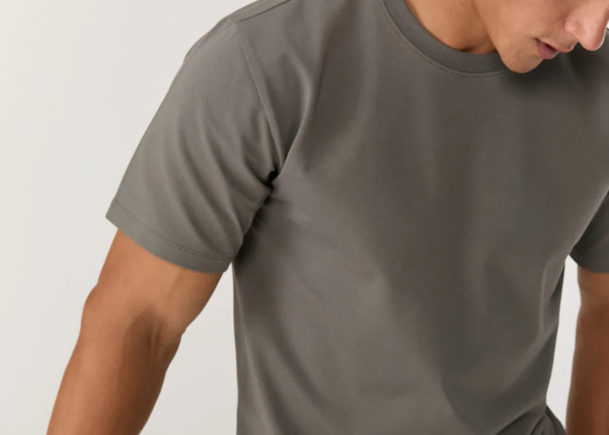 Berkley Crew Tee