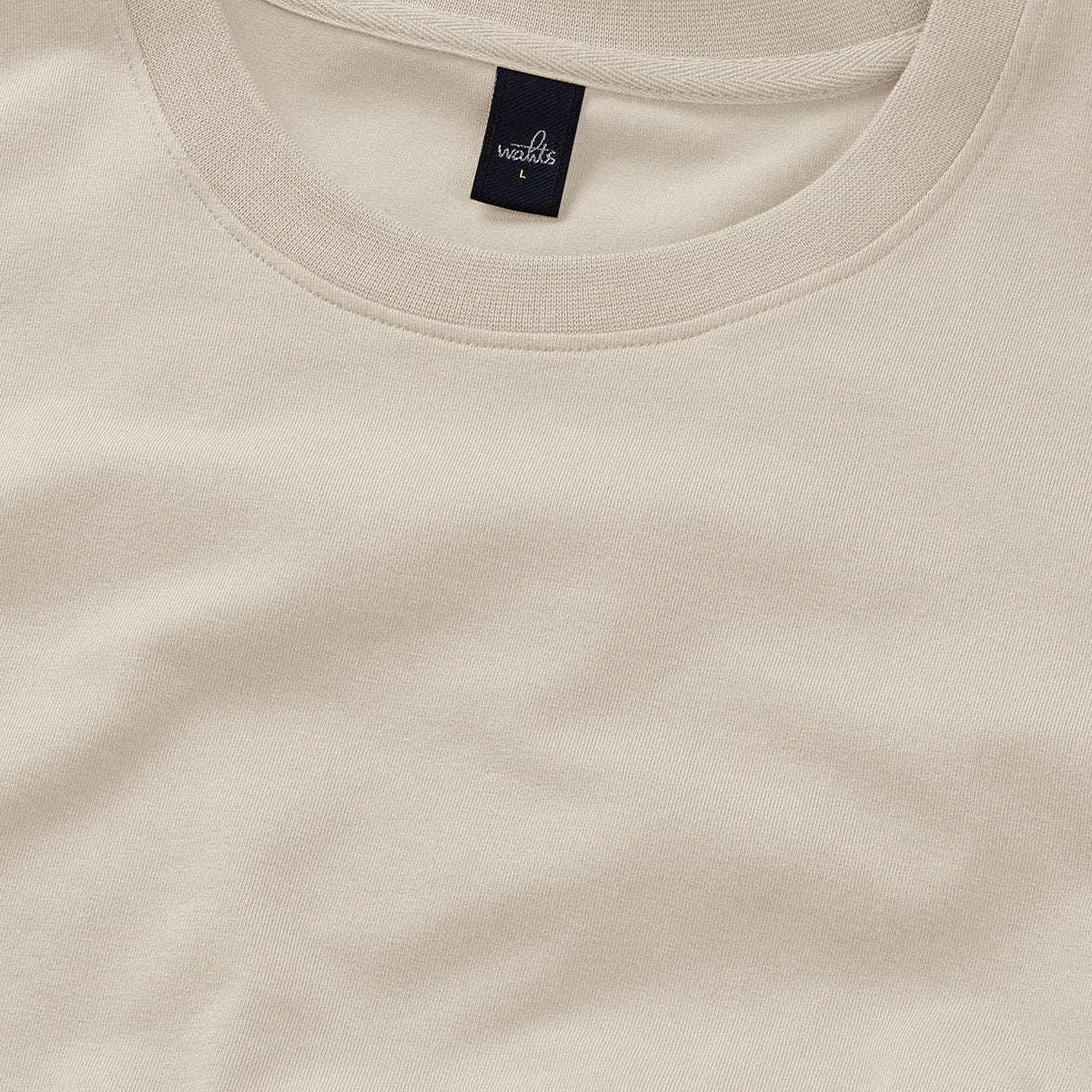 Berkley Crew Tee