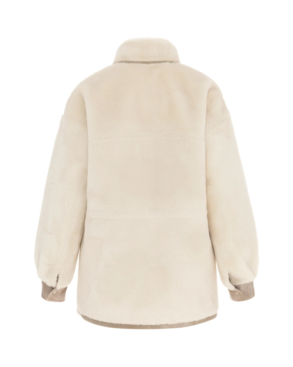 Reversible Barn Jacket
