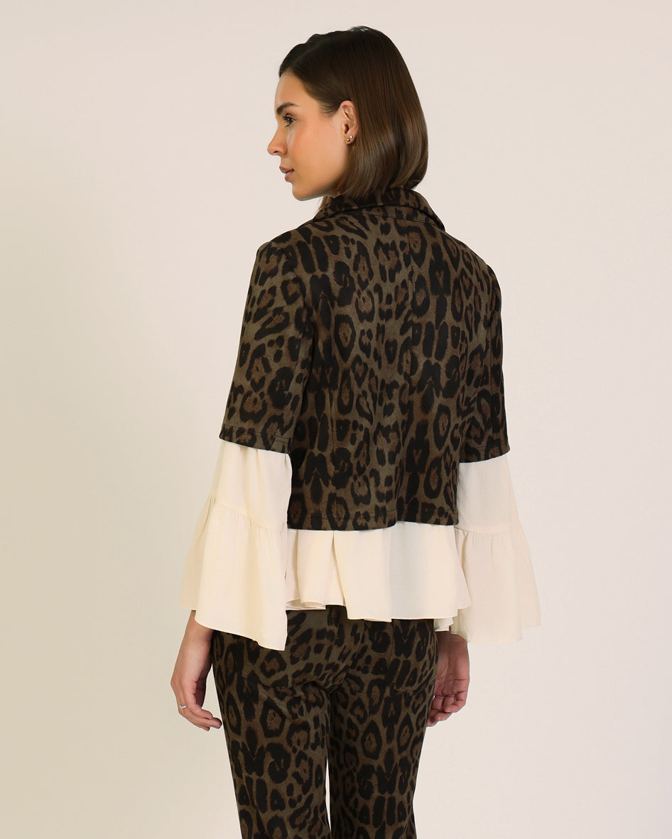 Gentle Storm Jacket