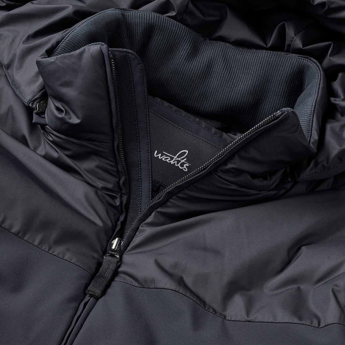 Burrows Hooded Tech Vest