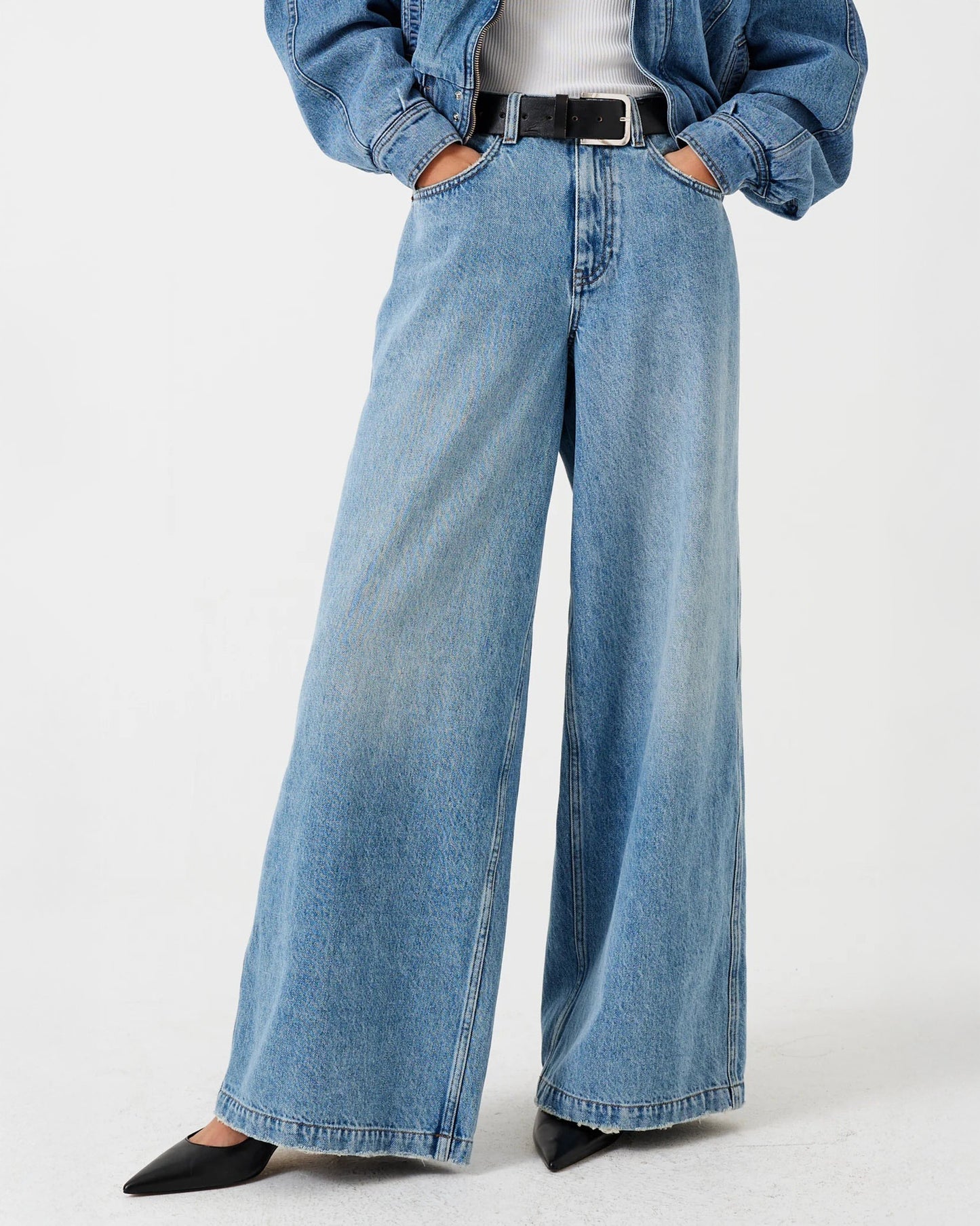 Bay Jean Weekender