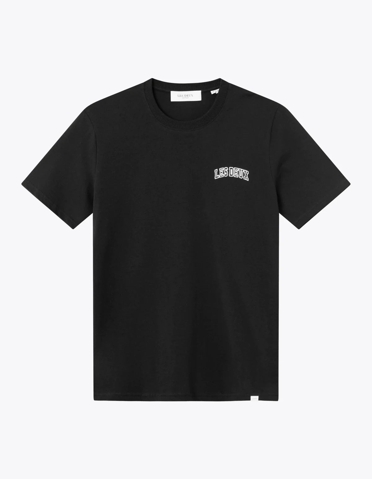 Blake T-Shirt Black