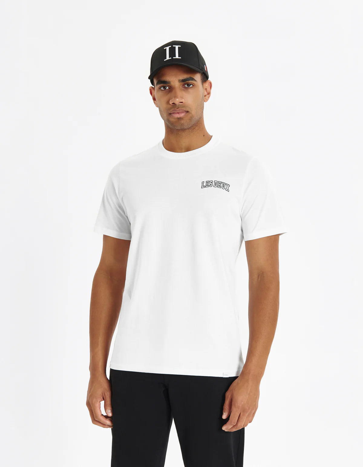 Blake T-Shirt White