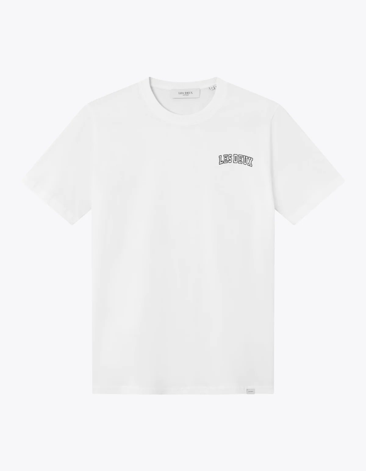 Blake T-Shirt White