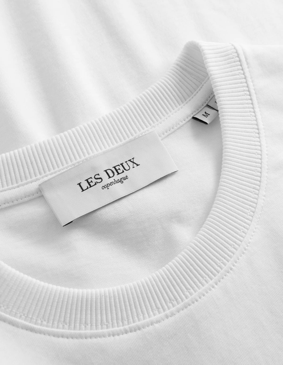 Blake T-Shirt White