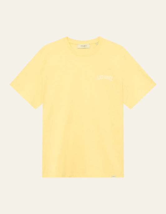 Blake T-Shirt Pineapple