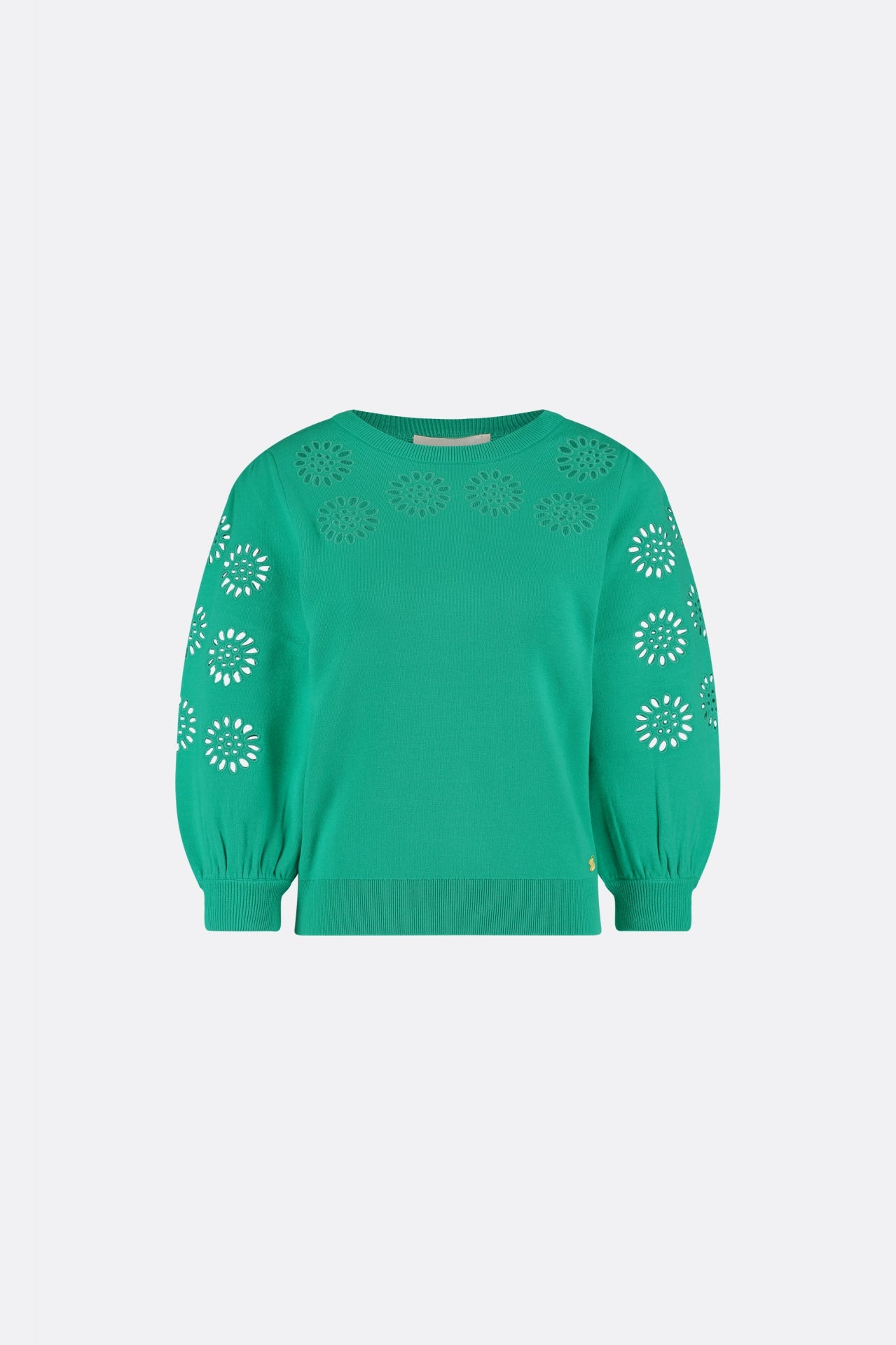 Pasja Detailed Pullover