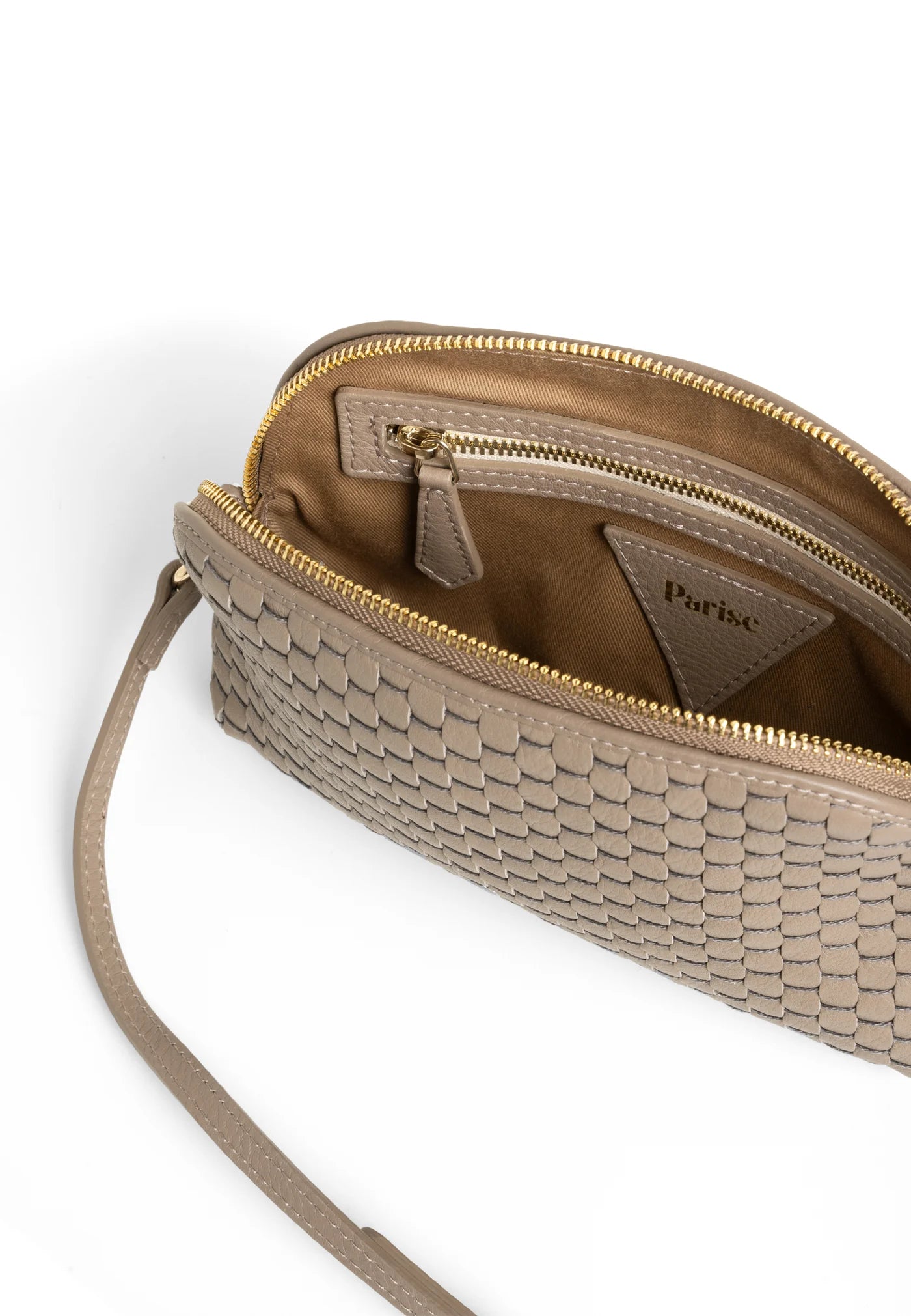 1789 Regular Acacia Crossbody