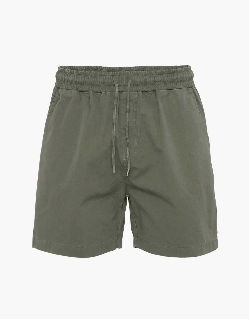 Organic Twill Short