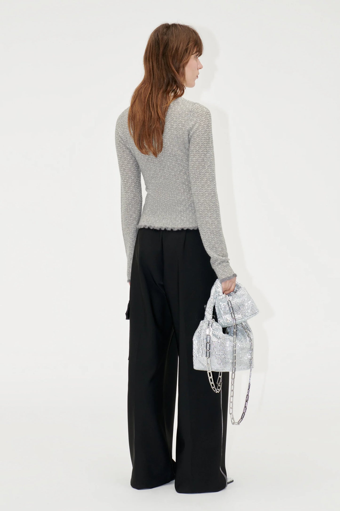 Cairo Cargo Pants