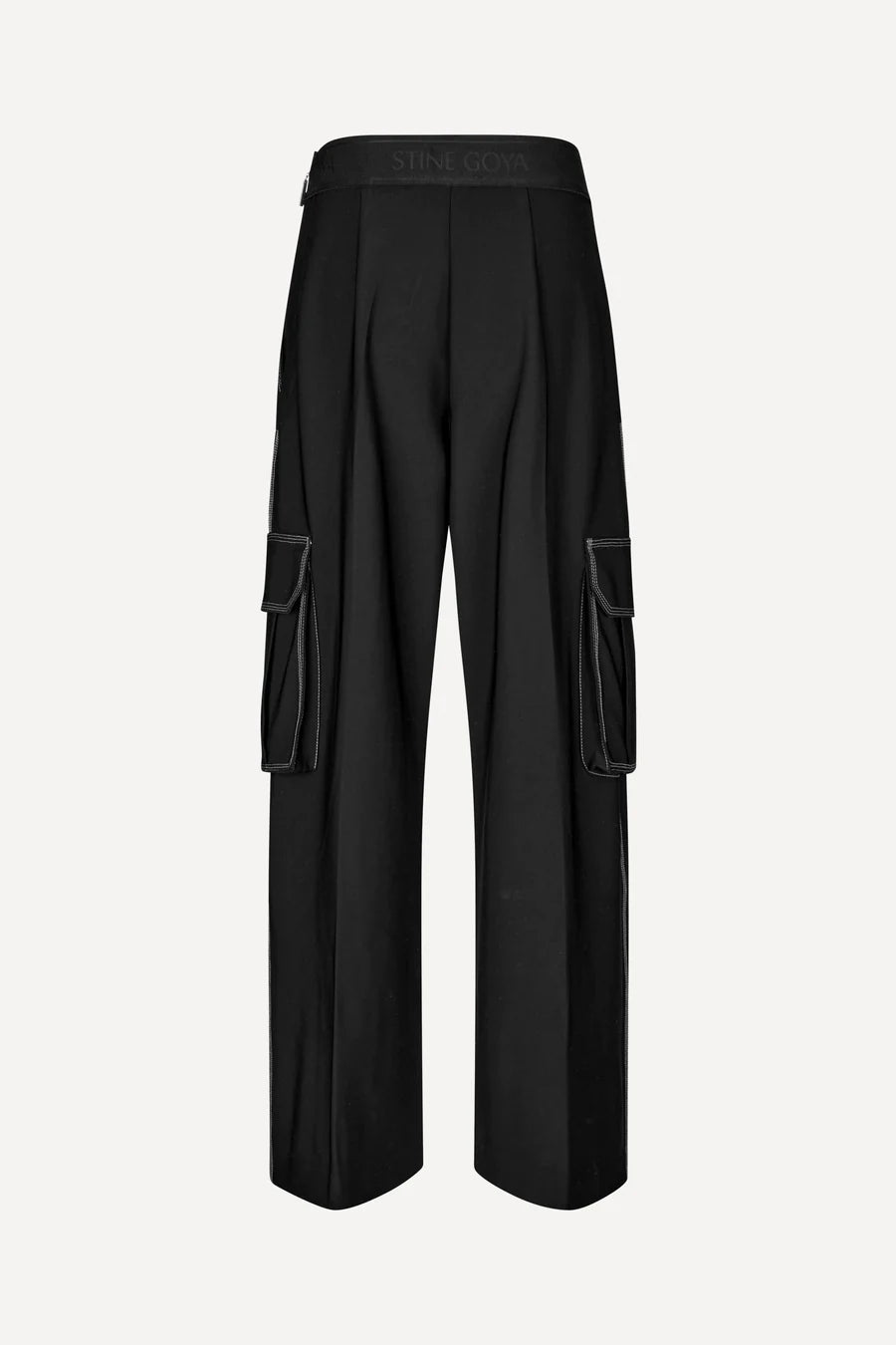 Cairo Cargo Pants