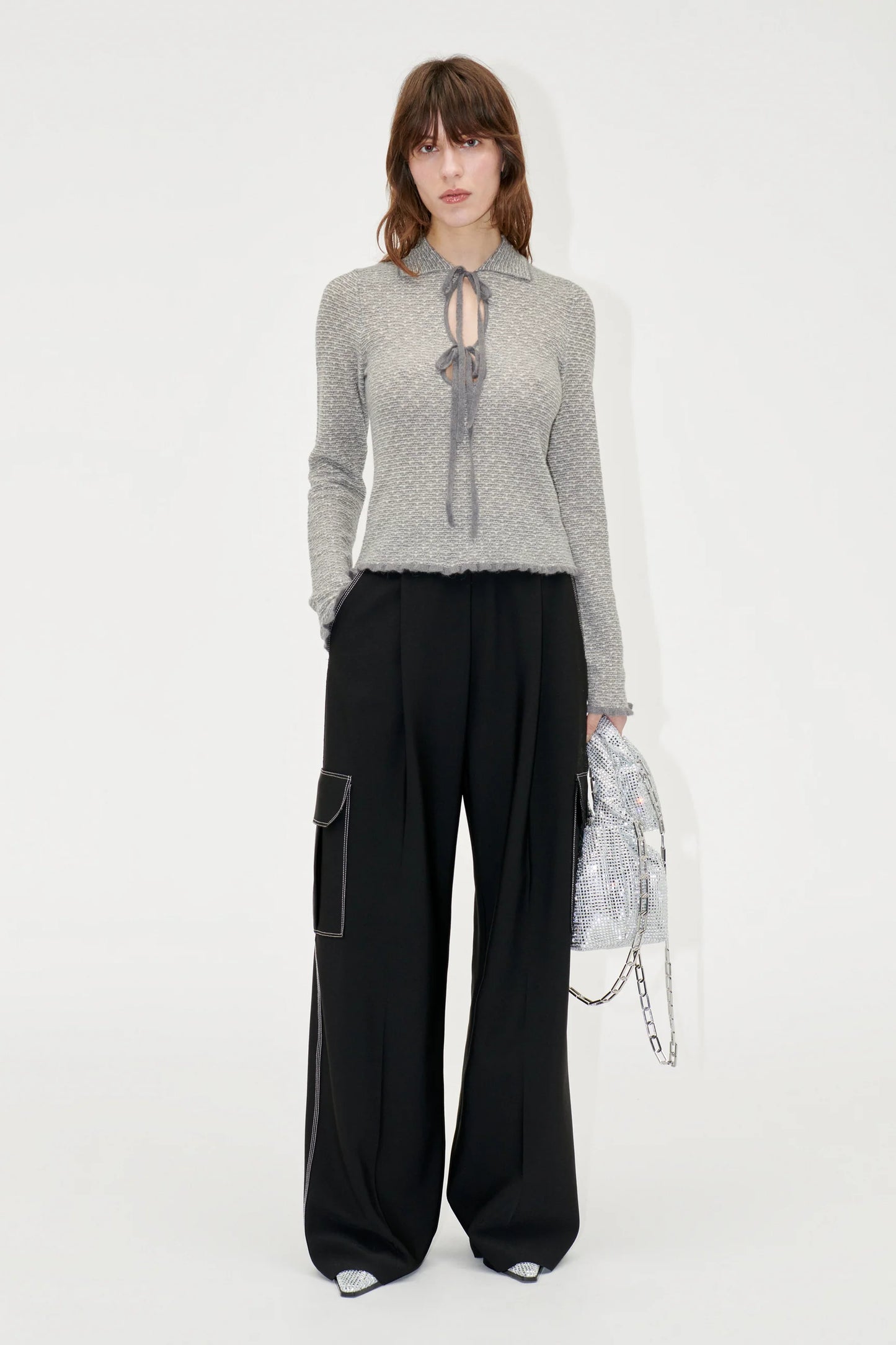 Cairo Cargo Pants