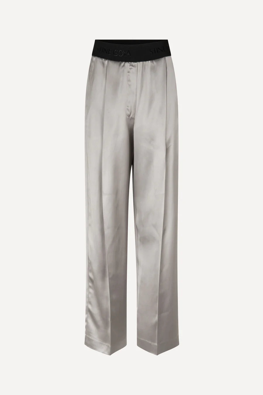 Ciara Satin Pants