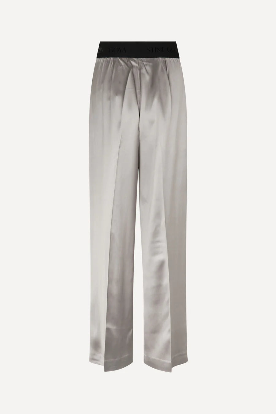 Ciara Satin Pants
