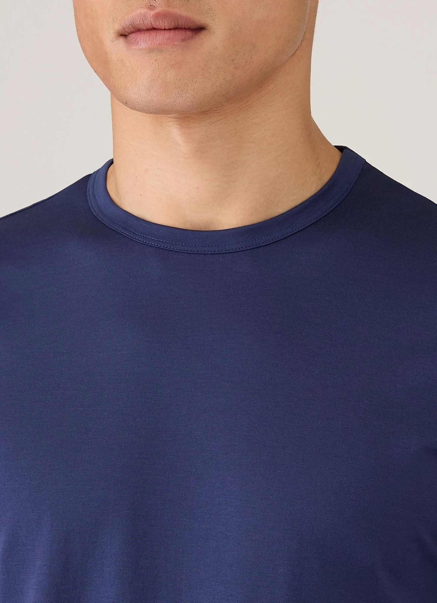 Classic T-Shirt - Ink Blue