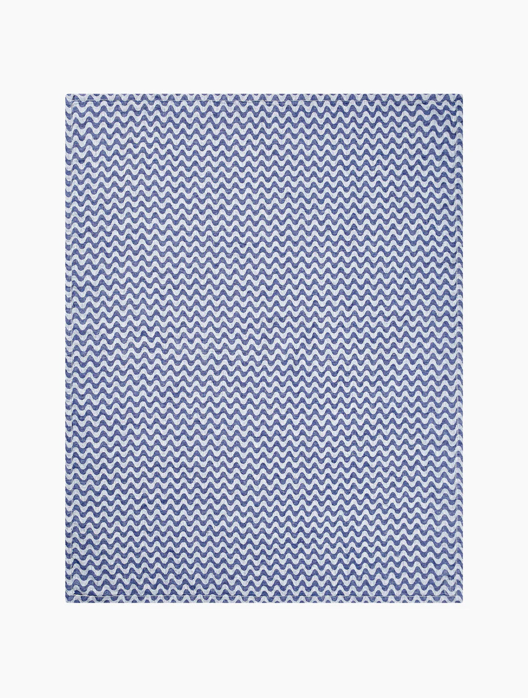 Copacabana Linen Beach Towel