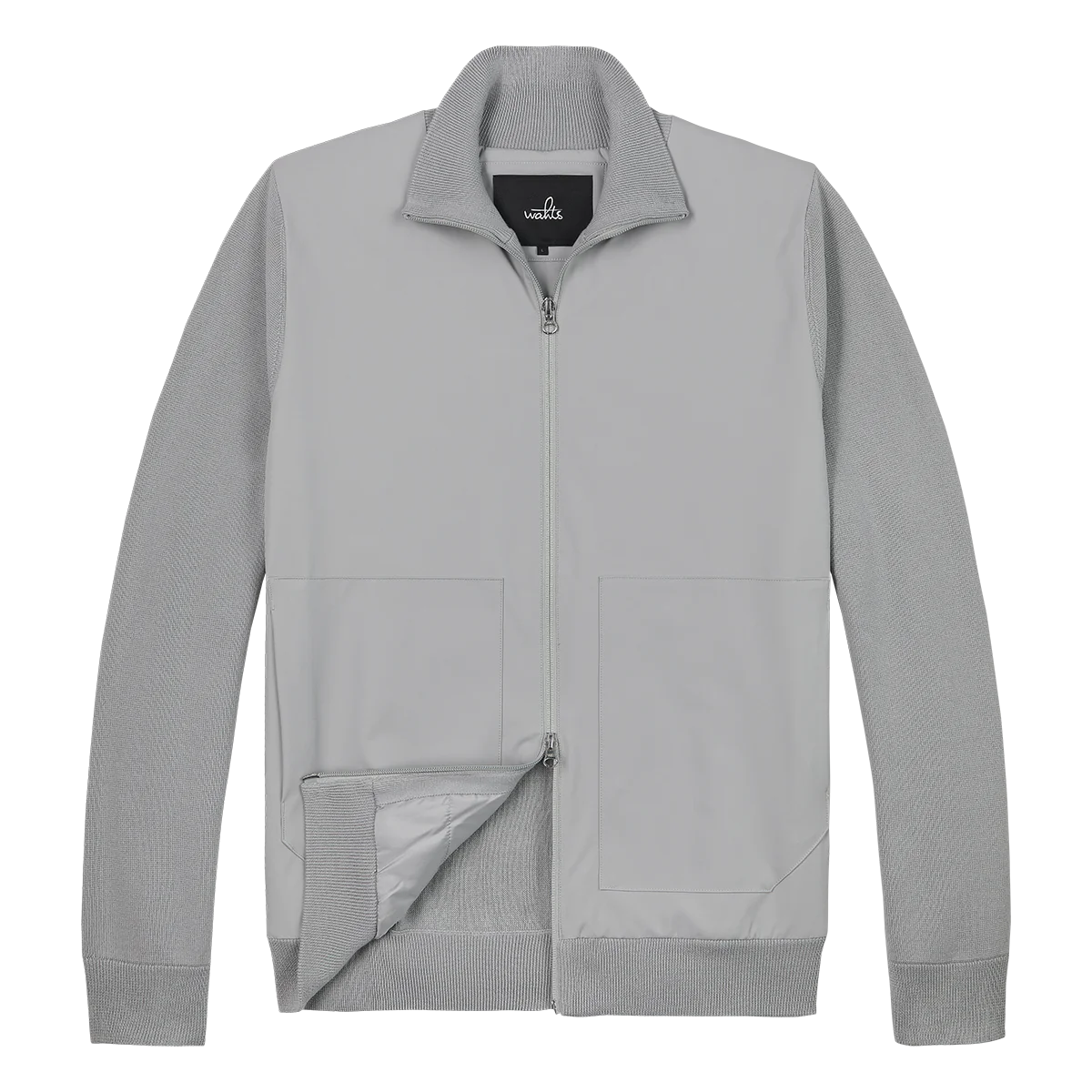 Dawson Hybrid Jacket