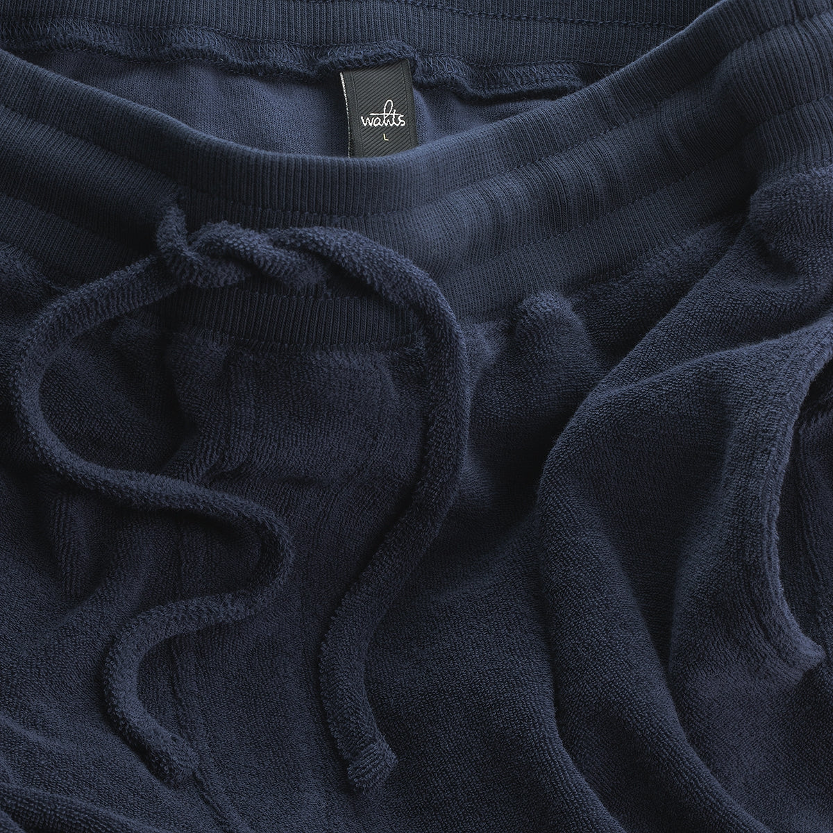 Day Towelling Shorts