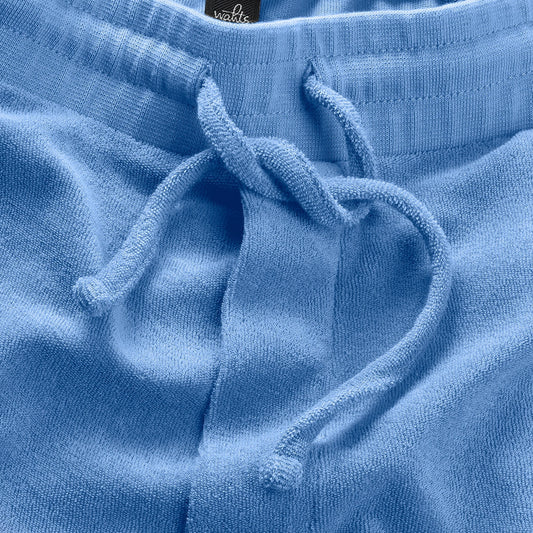 Day Towelling Shorts