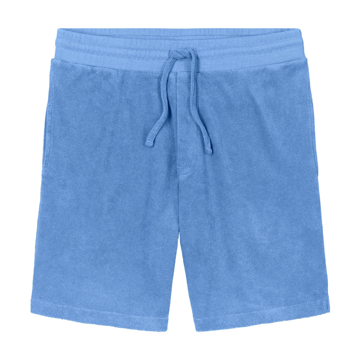 Day Towelling Shorts