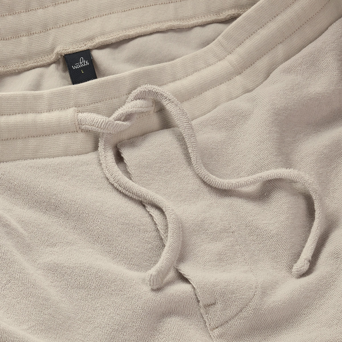 Day Towelling Shorts