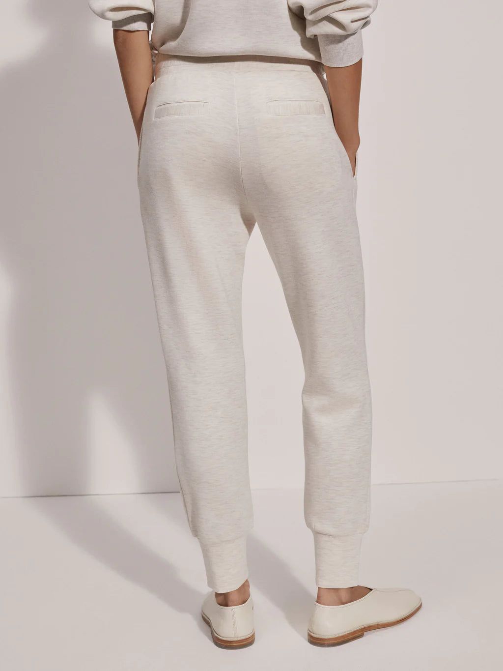 Slim Cuff Pant 27.5"