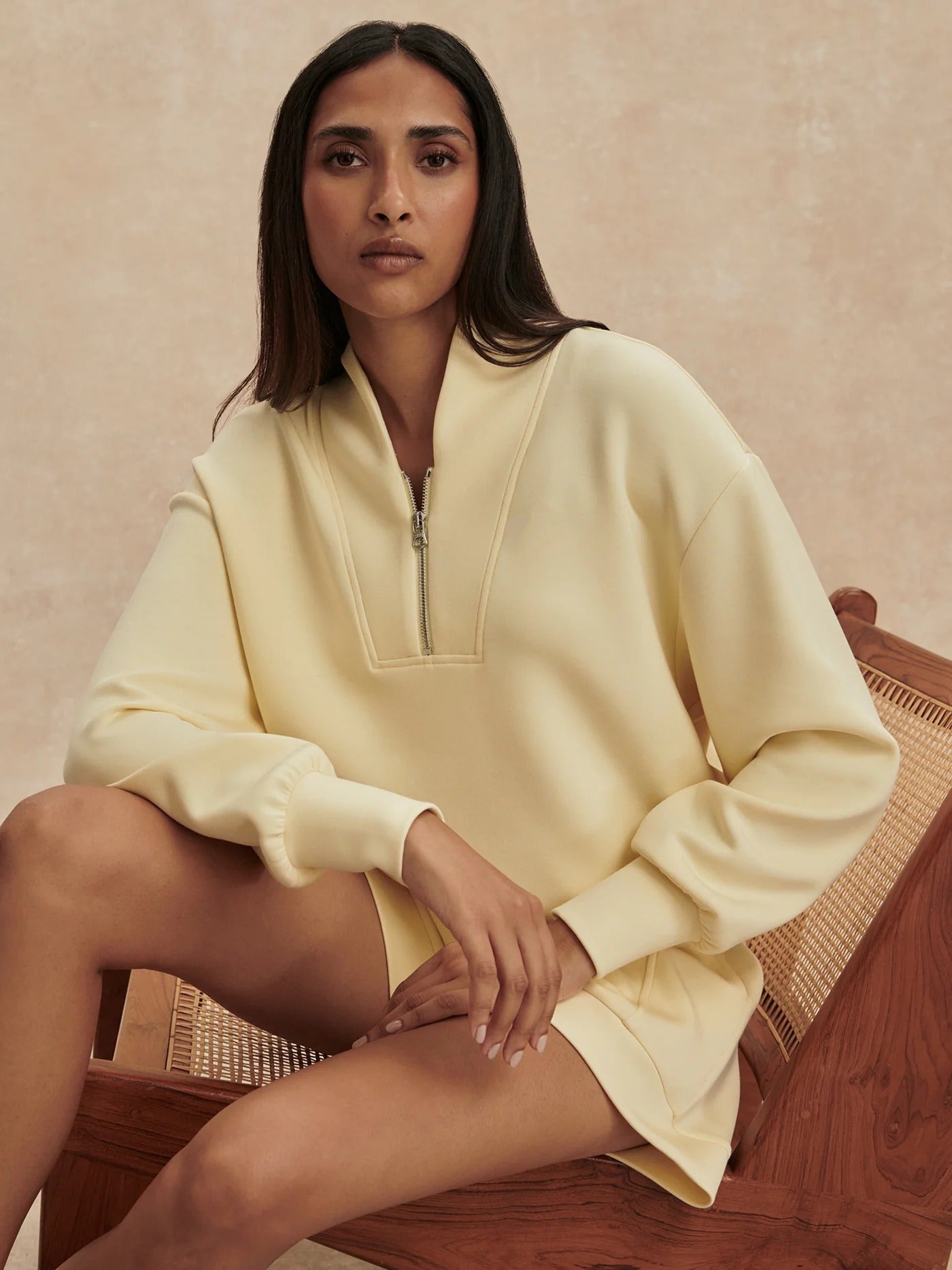 Davidson Sweat - Anise Flower