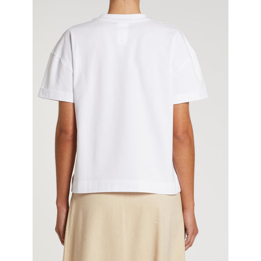 Sabbia T-Shirt White