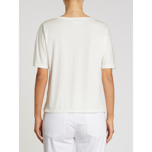 Jonagro T-Shirt White