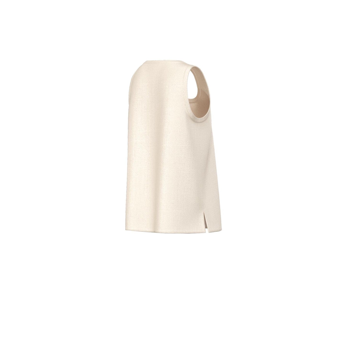 EMM Nembi Woven Vest