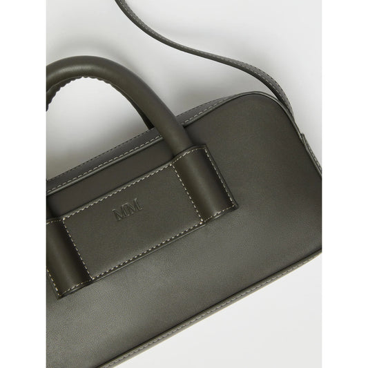 Lirica Grey Handbag