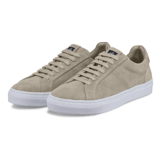 Griffiths Suede Sneaker