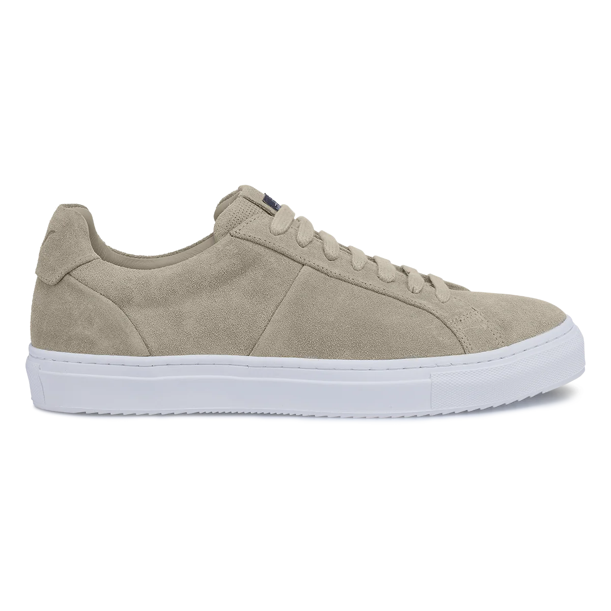 Griffiths Suede Sneaker