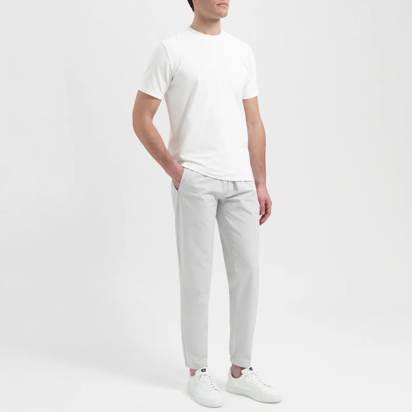 Berkley Crew Tee