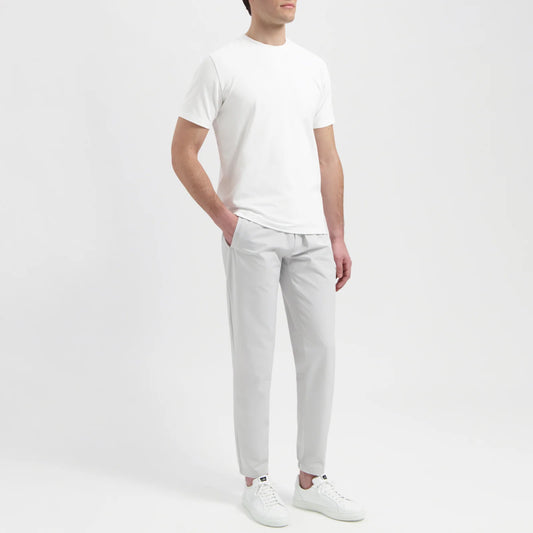 Berkley Stretch T-Shirt White