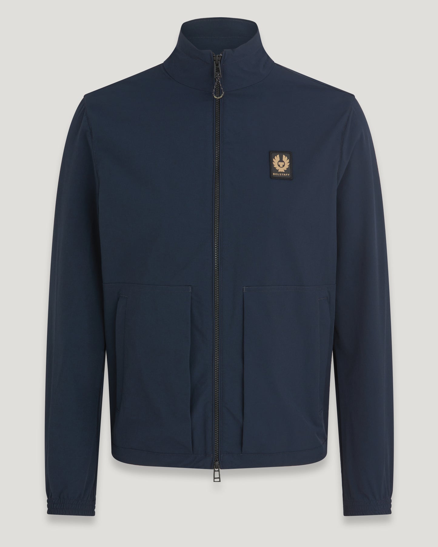 Heath Stretch Nylon Jacket