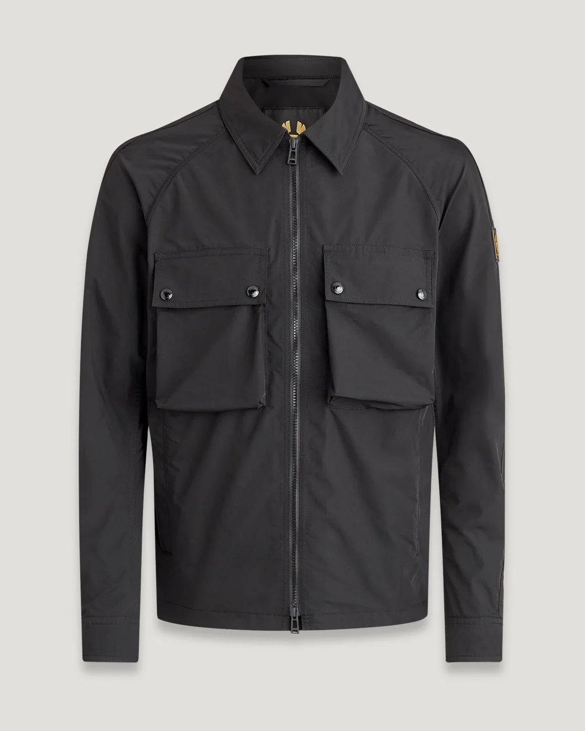Hedge Overshirt